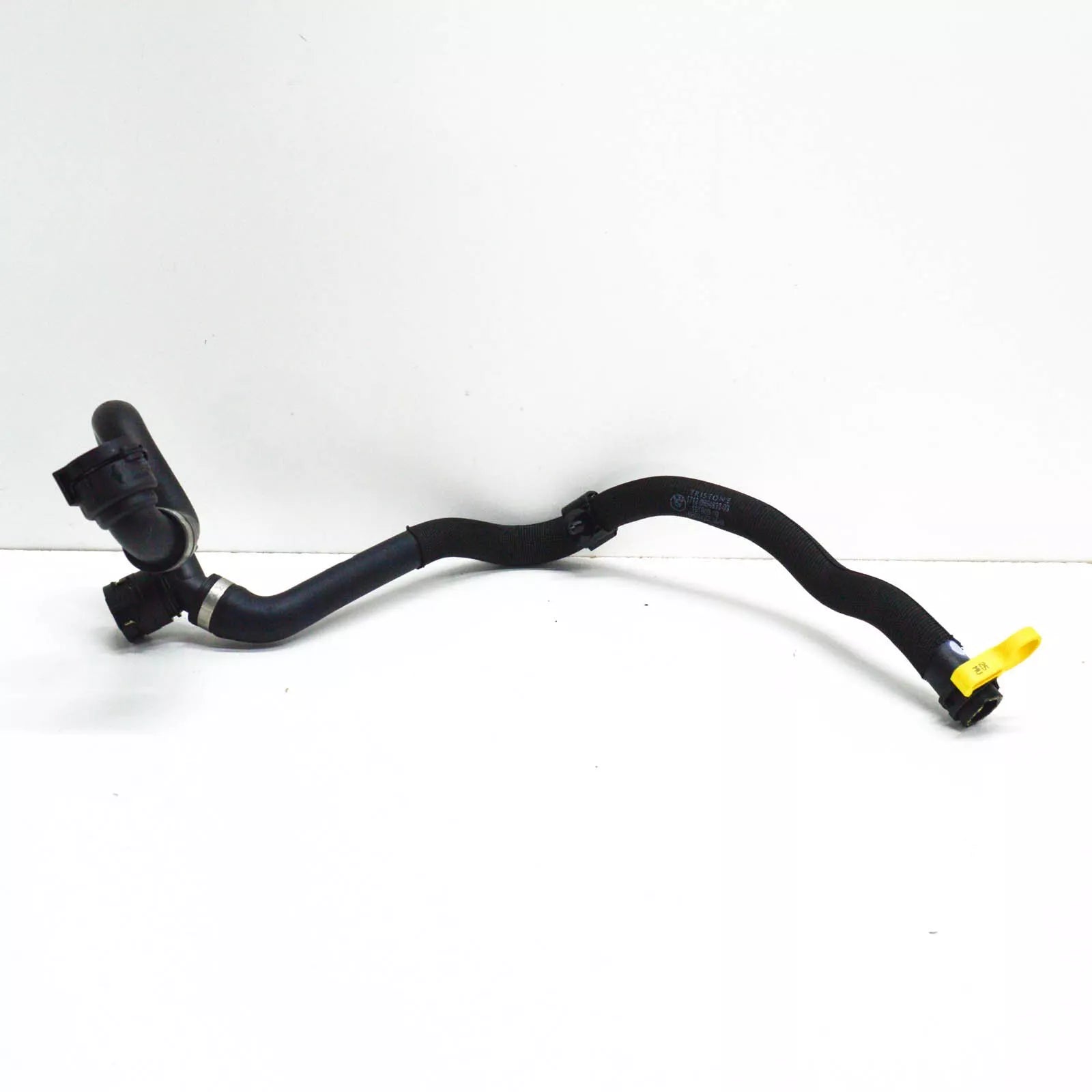 NEW BMW 3 G20 WATER COOLANT PIPE HOSE 17128654830 8654830 ORIGINAL