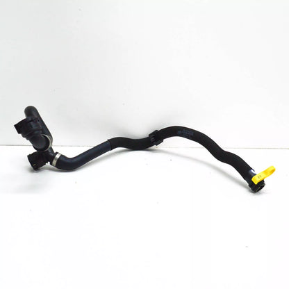 NEW BMW 3 G20 WATER COOLANT PIPE HOSE 17128654830 8654830 ORIGINAL