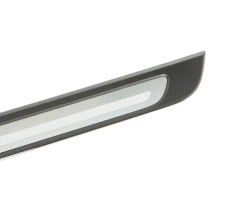 NEW AUDI A1 8X FRONT SILL TRIM STRIP 8X3853373A9B9 ORIGINAL