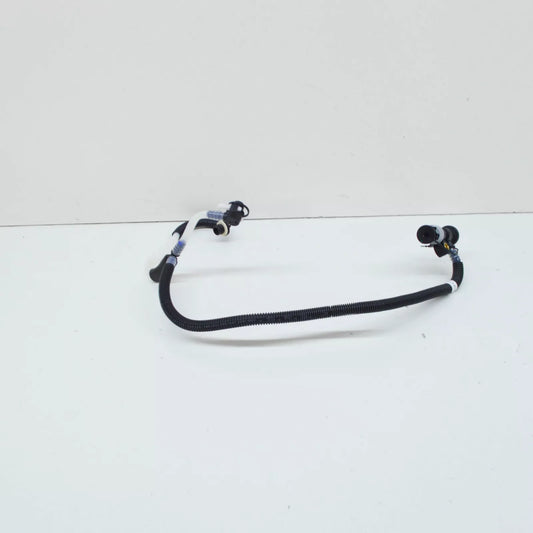 NEW MERCEDES-BENZ OM613 E-CLASS PLASTIC T PIECE FUEL PIPE A6130702232 ORIGINAL