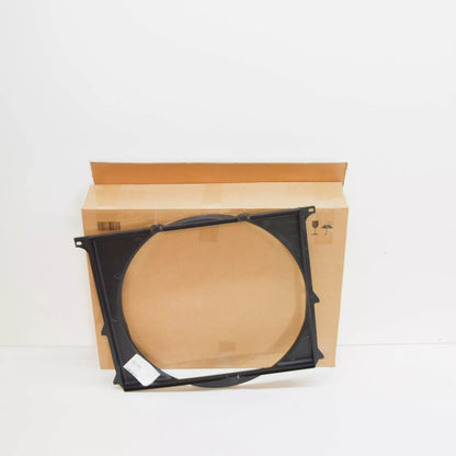 NEW BMW 5 E34 RADIATOR FAN SHROUD 545MM 17111723657 1723657 ORIGINAL