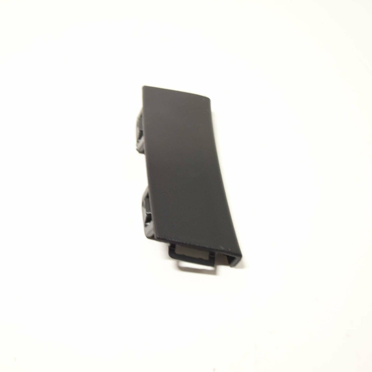 NEW MB GLE C292 AMG FRONT RIGHT BUMPER COVER AREA END CAP A2928851600 ORIGINAL