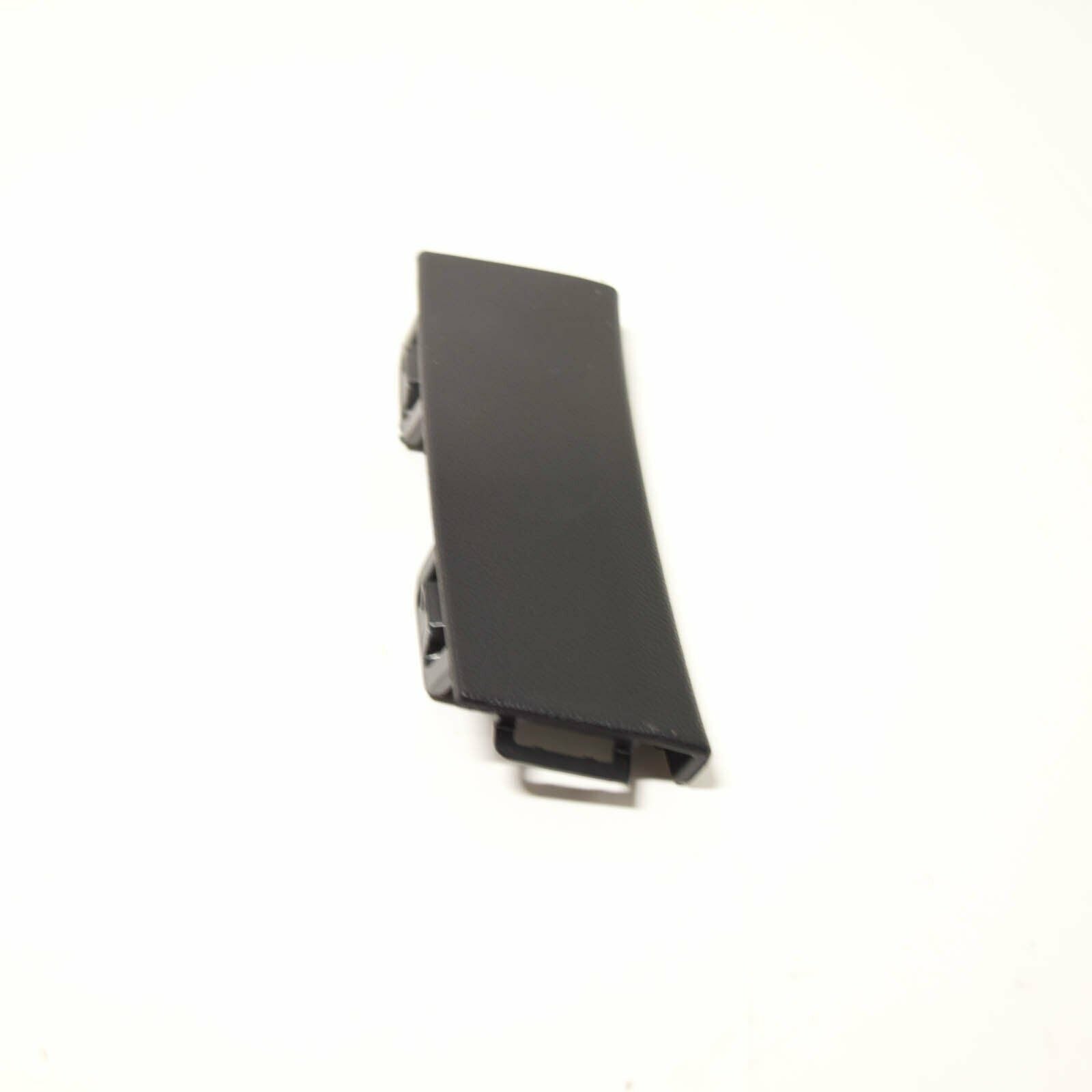 NEW MB GLE C292 AMG FRONT RIGHT BUMPER COVER AREA END CAP A2928851600 ORIGINAL