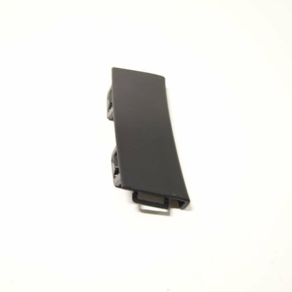 NEW MB GLE C292 AMG FRONT RIGHT BUMPER COVER AREA END CAP A2928851600 ORIGINAL