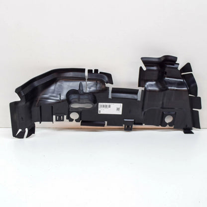 NEW AUDI Q5 SQ5 FY LEFT RADIATOR AIR GUIDE 80A121283EF ORIGINAL