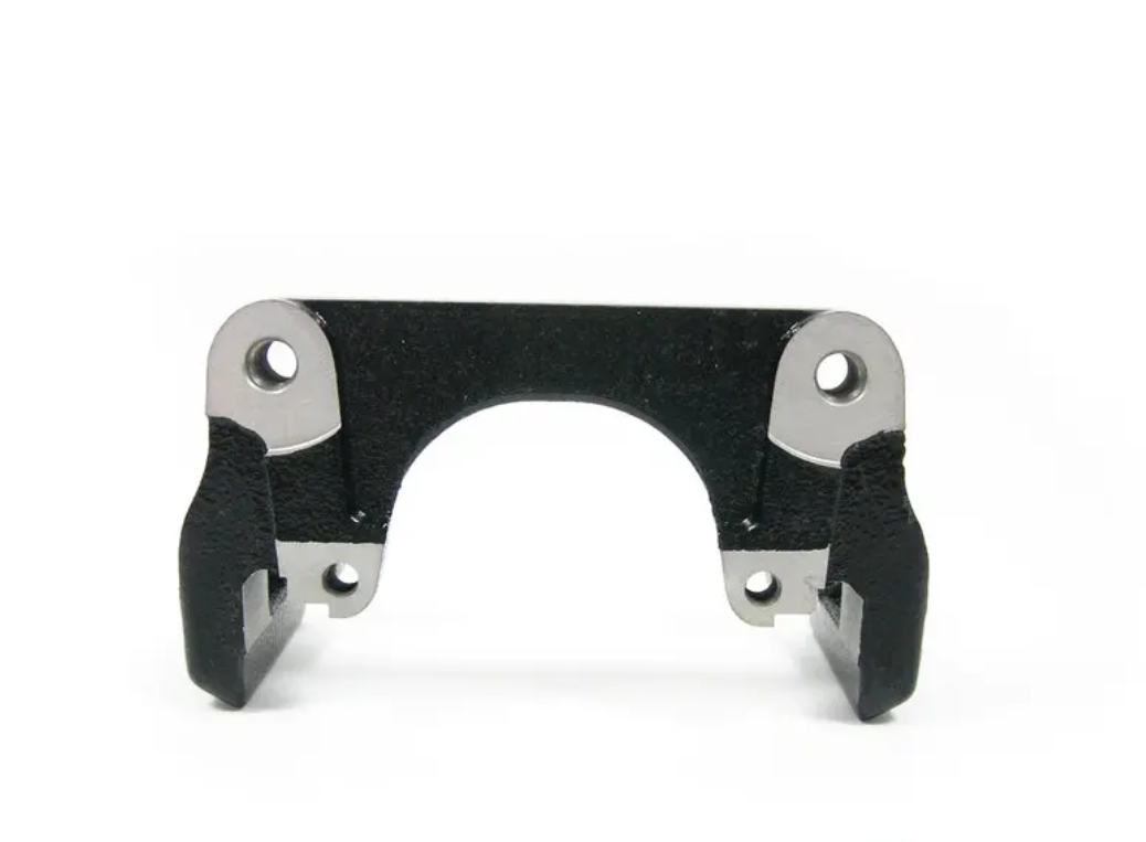 new bmw 3 e90 front brake caliper carrier 2283364 34112283364 original