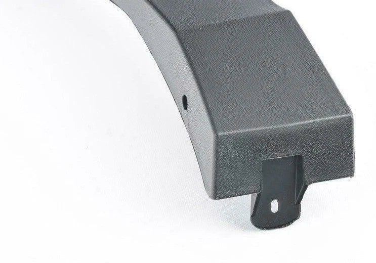 NEW VOLKSWAGEN TIGUAN AD MK2 FRONT LEFT WHEEL ARCH MOLDING 5NN854731A9B9