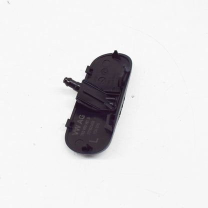 NEW VOLKSWAGEN MULTIVAN T6 WINDSCREEN LEFT WATER JET 7E0955987B ORIGINAL