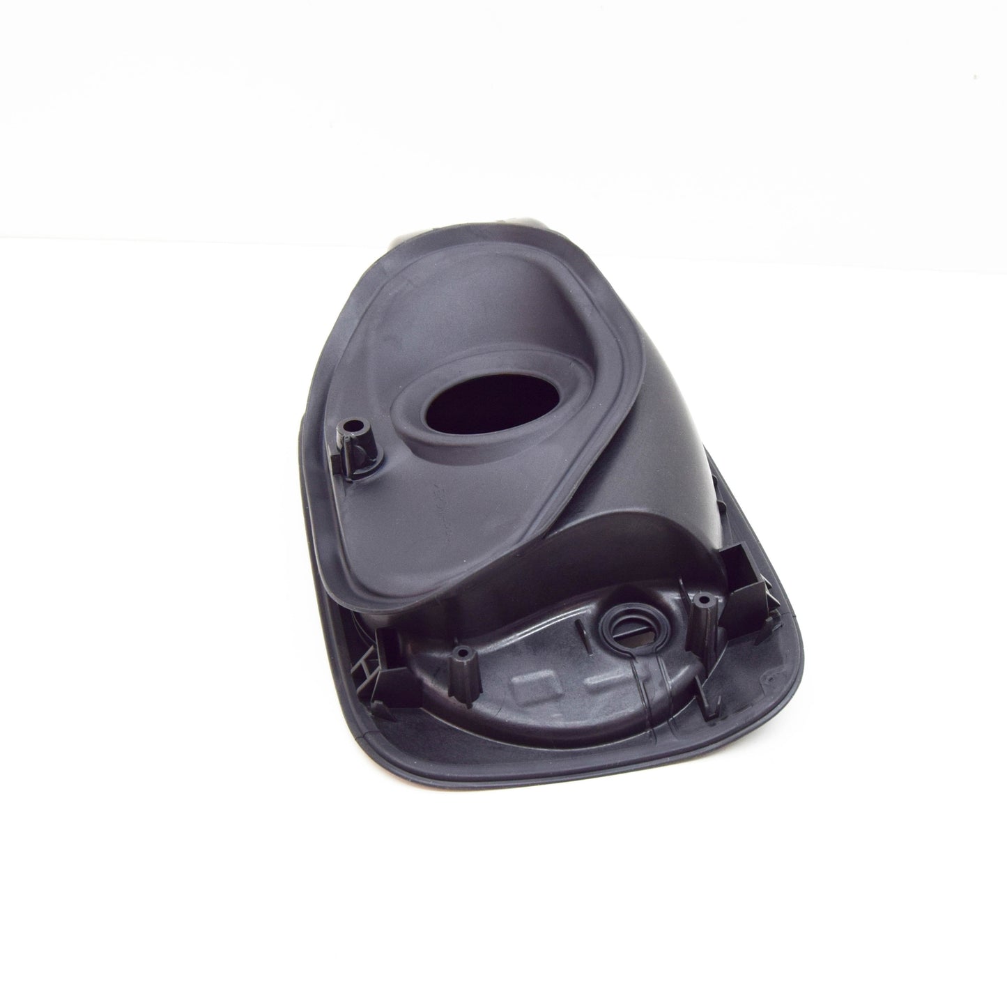 NEW AUDI Q3 8U FUEL TANK DOOR INSERT 8U0809906B ORIGINAL