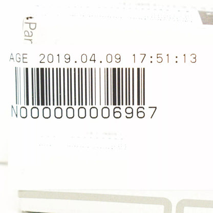 NEW MERCEDES BENZ B W246 CRASH BATTERY FUSE PYROFUSE N000000006967 ORIGINAL