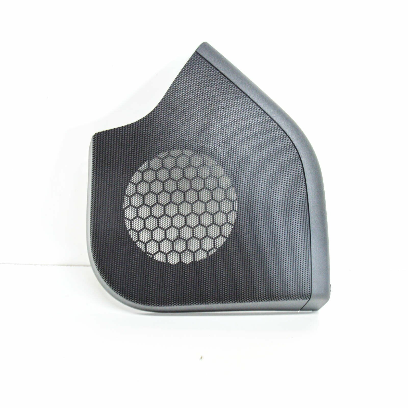 NEW MERCEDES-BENZ C W203 FRONT RIGHT DOOR SPEAKER COVER A20372702889051 ORIGINAL