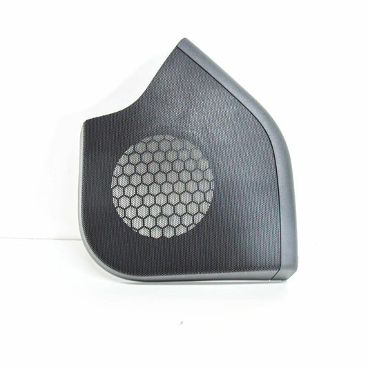 NEW MERCEDES-BENZ C W203 FRONT RIGHT DOOR SPEAKER COVER A20372702889051 ORIGINAL