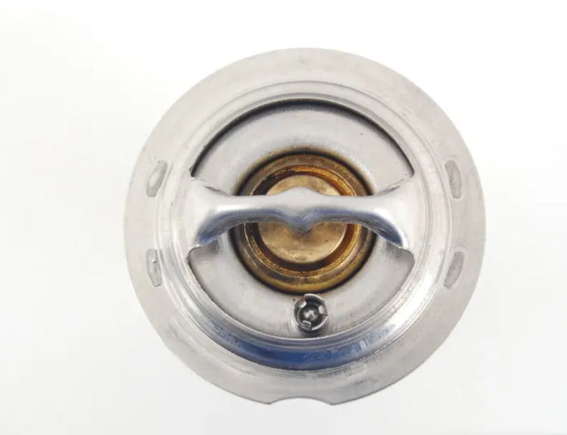 NEW AUDI A4 B8 COOLANT THERMOSTAT 06J121113C ORIGINAL