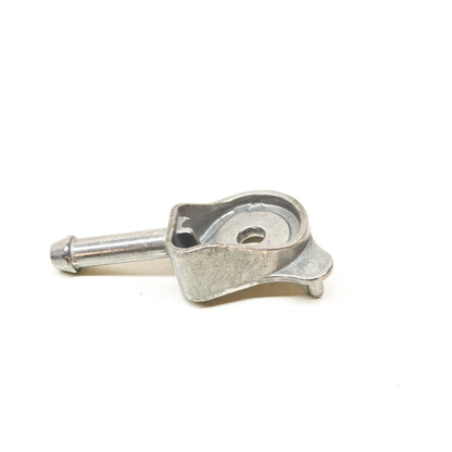 NEW BMW X3 M F97 REAR LEFT EXHAUST BRACKET 8593694 18308593694 ORIGINAL