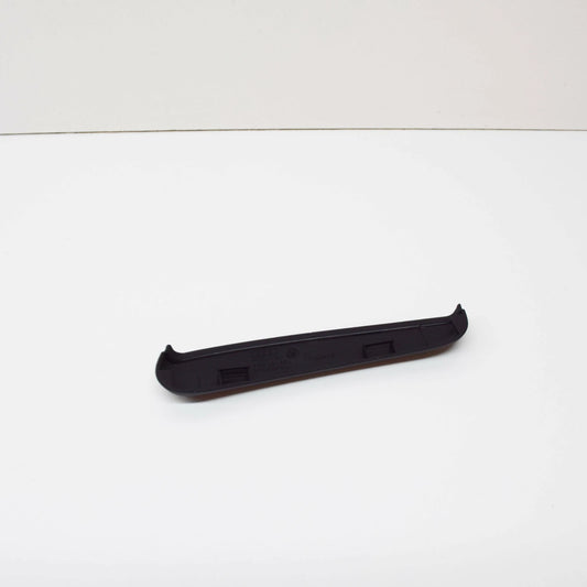 NEW AUDI TT 8J MK2 FRONT RIGHT SEAT BELT GUIDE TRIM 8H08814586PS