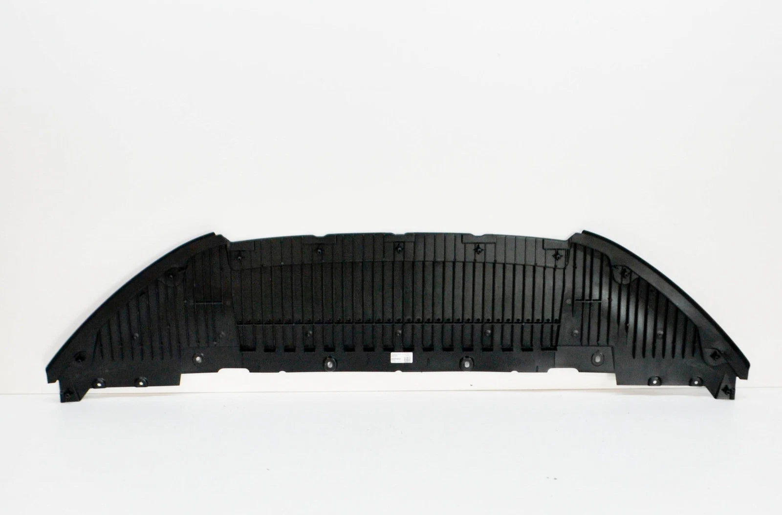 NEW AUDI A6 ALLROAD QUATTRO C7 FRONT BUMPER CLOSING ELEMENT 4G0807611G ORIGINAL