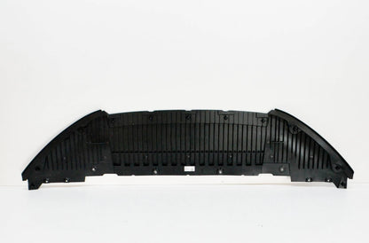 NEW AUDI A6 ALLROAD QUATTRO C7 FRONT BUMPER CLOSING ELEMENT 4G0807611G ORIGINAL