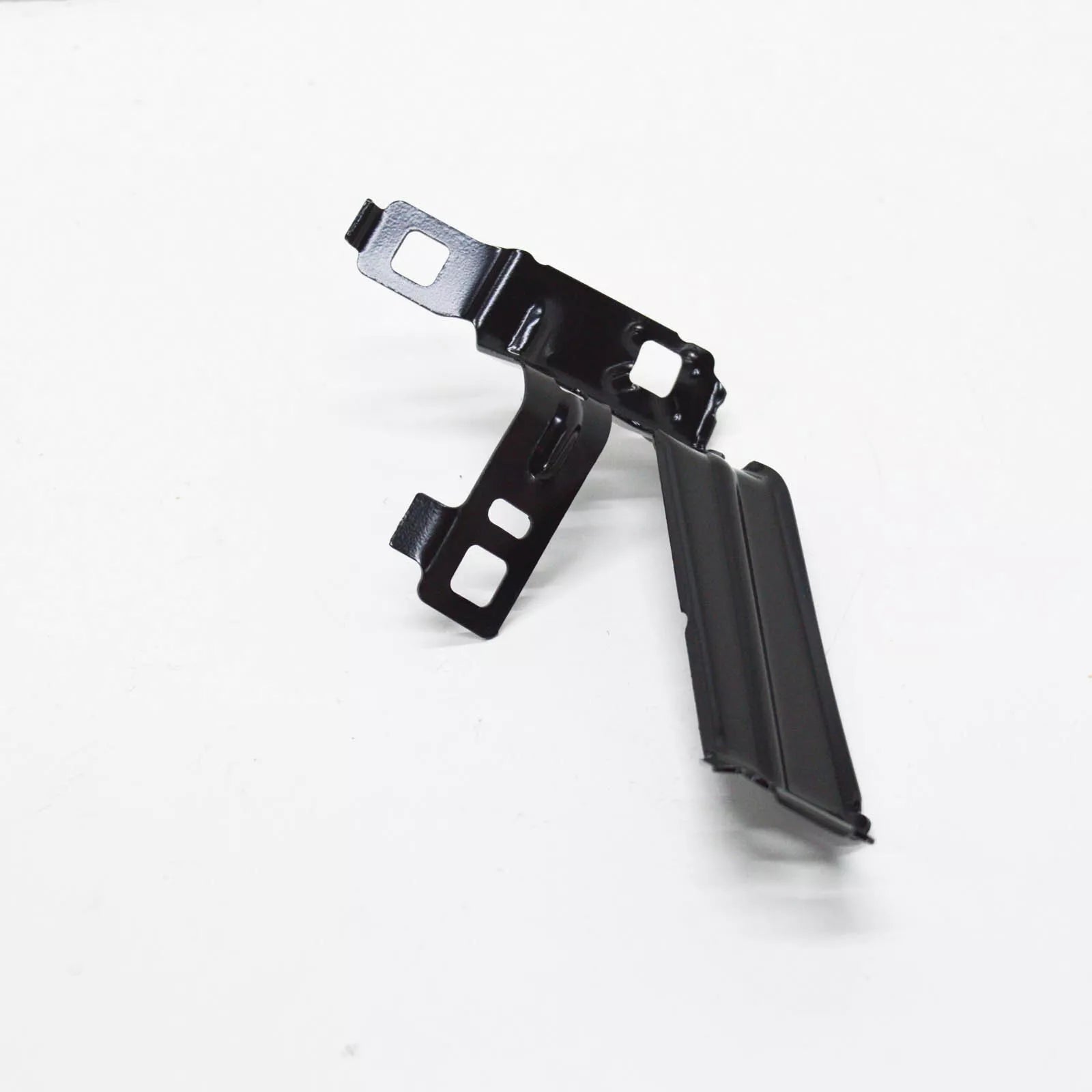 NEW BMW 2 F22 FRONT LEFT FENDER BRACKET 41357284649 7284649 2015 ORIGINAL