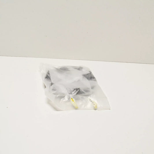 NEW VW TIGUAN MK2 FRONT BUMPER RADIATOR GRILLE EMBLEM BADGE 5NA853601JZA OEM