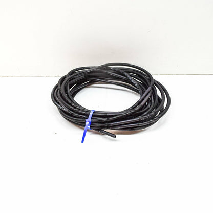 NEW AUDI A1 8X FRONT WINDSCREEN WASHER SYSTEM CORRUGATED PIPE 1J0955751D