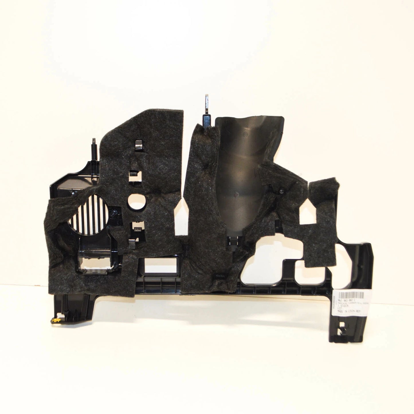 NEW AUDI A4 B9 LEFT SIDE DASHBOARD PLATSIC COVER LHD 8W1863083E