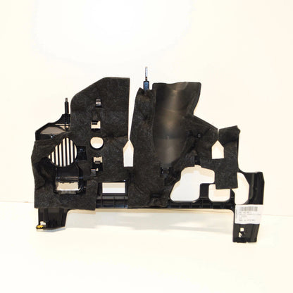 NEW AUDI A4 B9 LEFT SIDE DASHBOARD PLATSIC COVER LHD 8W1863083E