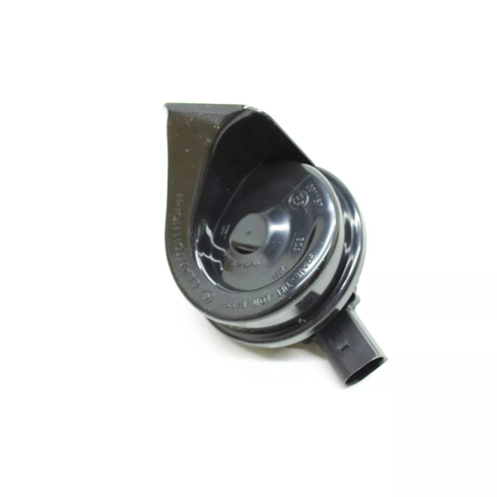 NEW VOLKSWAGEN BEETLE A5 LOW TONE HORN FANFARE 2K5951221A ORIGINAL