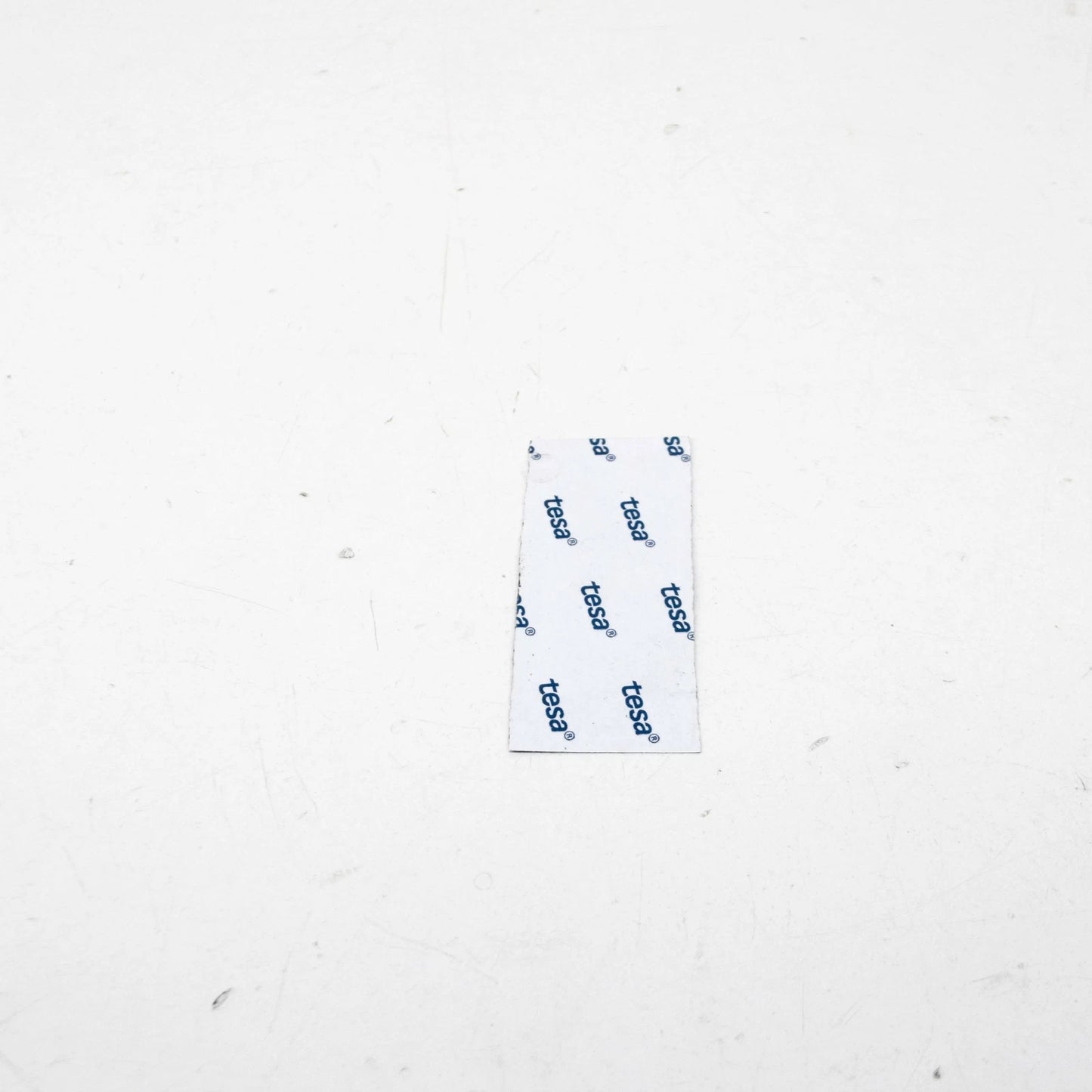 NEW AUDI A3 8P TYRE PRESSURE CONTROL SYSTEM NOTICE 8K0010500D ORIGINAL