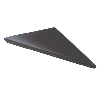 new audi tt 8s coupe roadster corner trim right 8s0837638a original