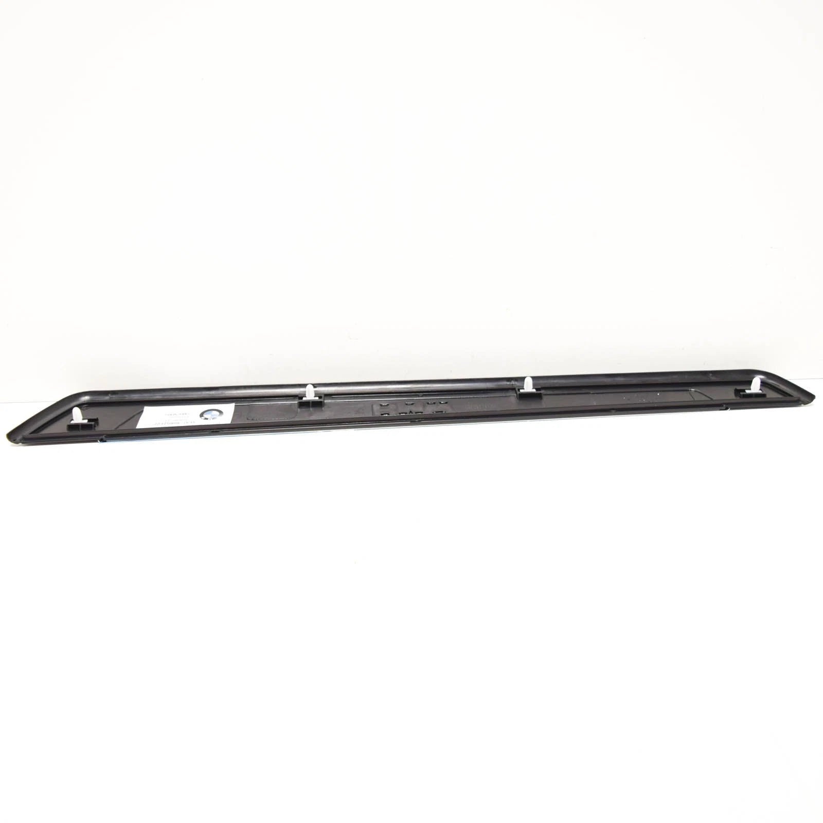 NEW BMW Z4 E85 M DOOR STILL STRIP LEFT 51478040123 ORIGINAL