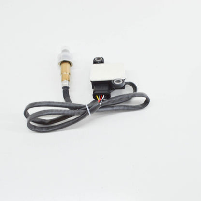 NEW MB GLE C292 REAR MUFFLER SOOT PARTICULATE SENSOR A0009050408 ORIGINAL