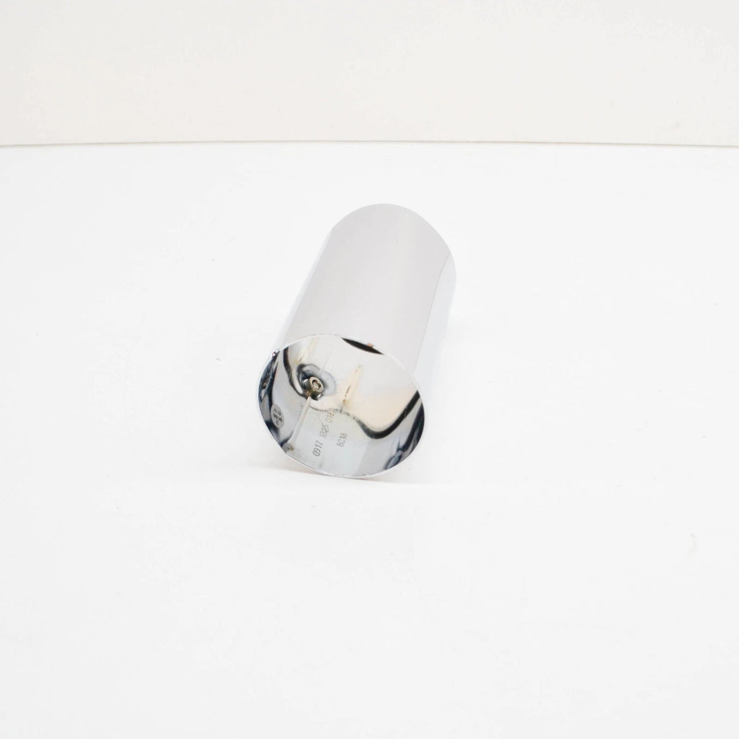 NEW BMW E85 ROADSTER CHROME TAILPIPE TRIM 0151088 82120151088 ORIGINAL