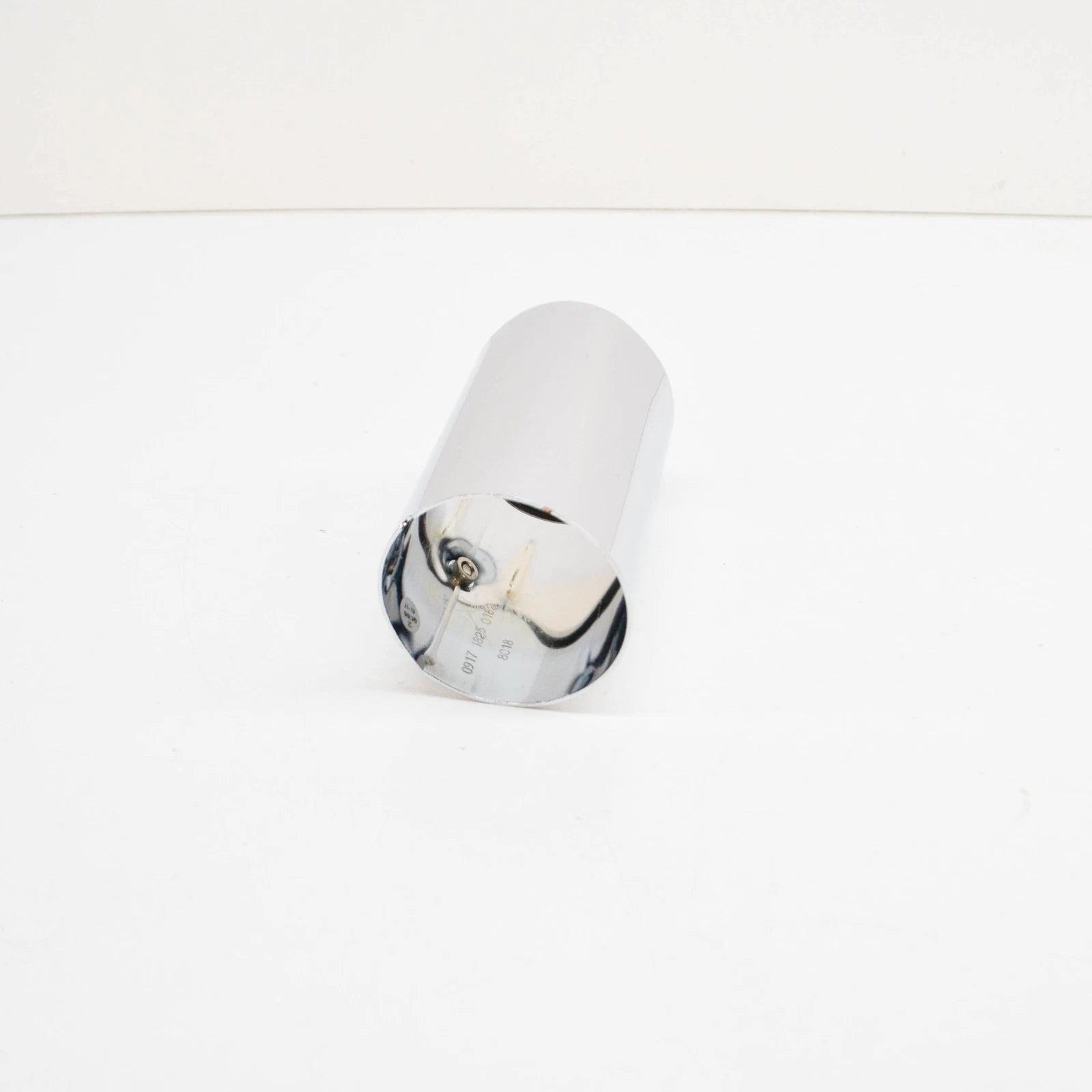 NEW BMW E85 ROADSTER CHROME TAILPIPE TRIM 0151088 82120151088 ORIGINAL