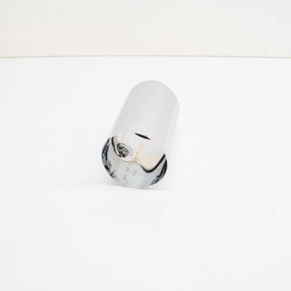 NEW BMW E85 ROADSTER CHROME TAILPIPE TRIM 0151088 82120151088 ORIGINAL