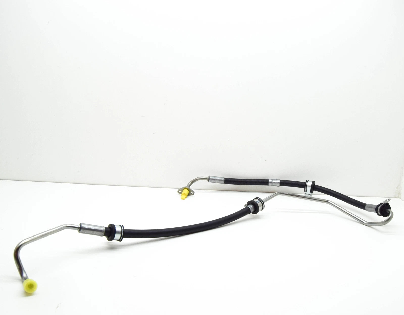 NEW VW CRAFTER 2E POWER STEERING EXPANSION TANK HOSE RHD 2E2422894 ORIGINAL