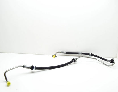 NEW VW CRAFTER 2E POWER STEERING EXPANSION TANK HOSE RHD 2E2422894 ORIGINAL