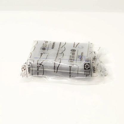 NEW VOLKSWAGEN GOLF MK7 ESTATE WHEEL LOCK BOLTS SET 5Q0698137