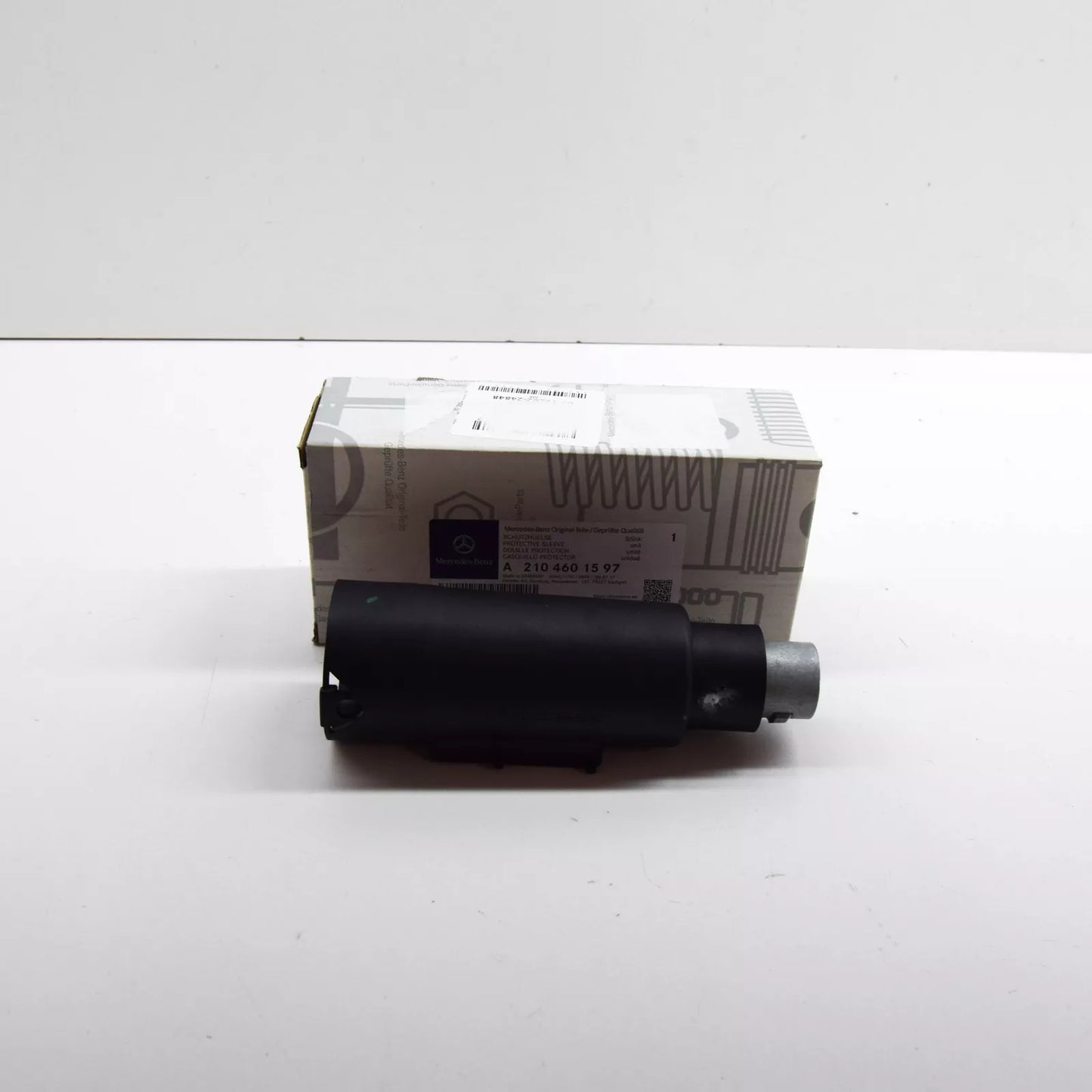 NEW MERCEDES-BENZ SL R129 STARTING IGNITION SWITCH A2104601597 ORIGINAL