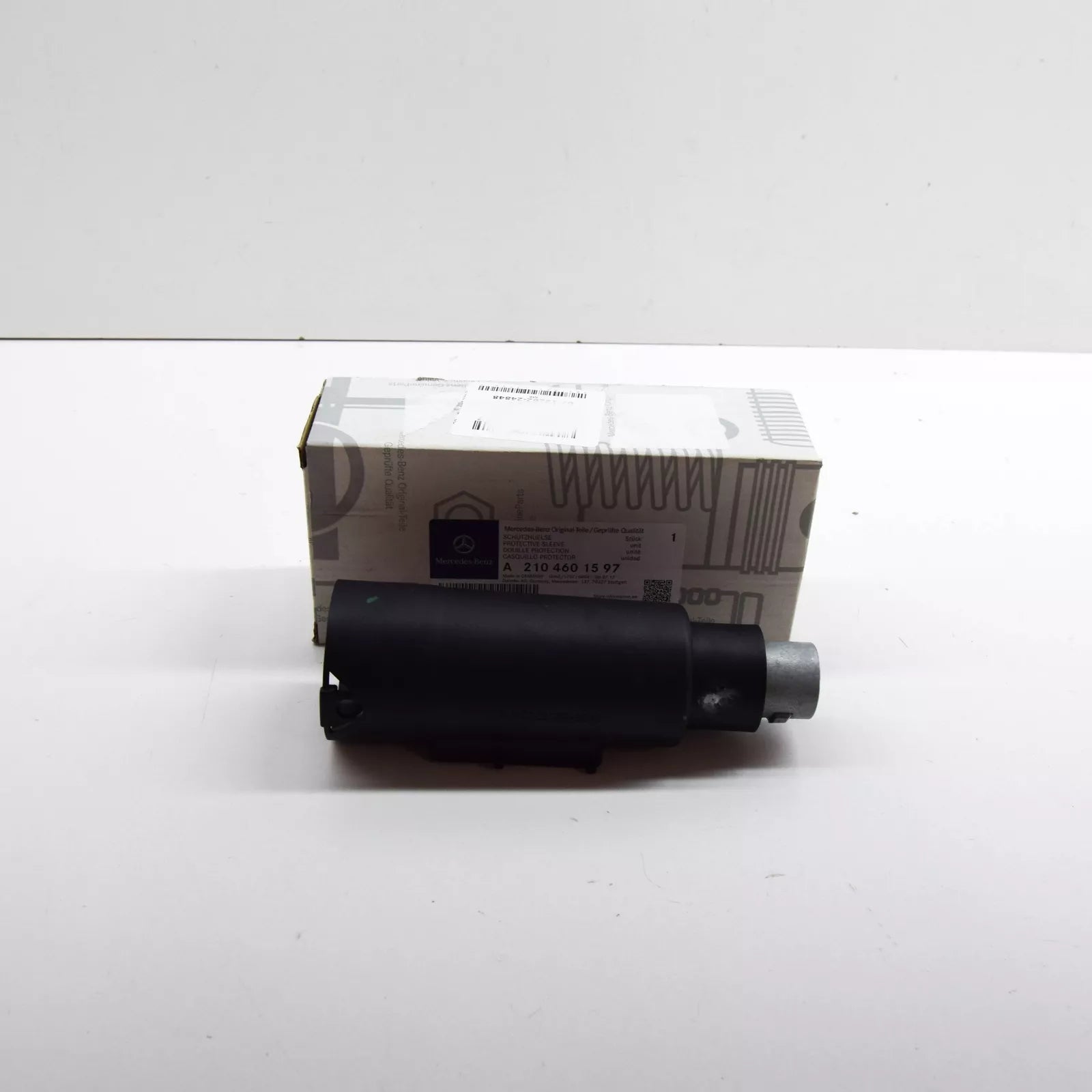 NEW MERCEDES-BENZ SL R129 STARTING IGNITION SWITCH A2104601597 ORIGINAL