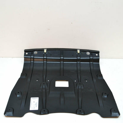 new bmw x6 g06 front engine cover encapsulation 51487468803 original