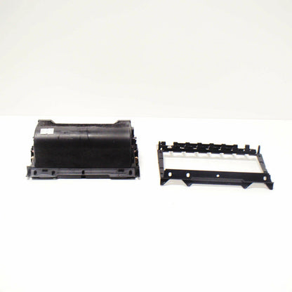 NEW MB SL R129 CENTER CONSOLE COMPARTMENT BOX A1296800091