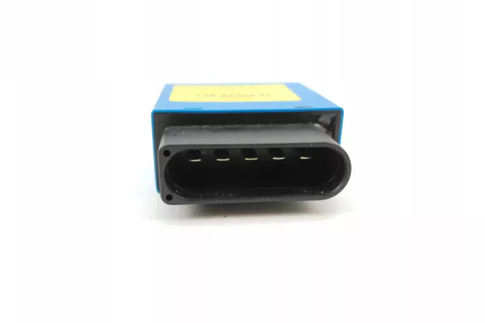 NEW VOLKSWAGEN AMAROK FUEL PUMP CONTROL UNIT 5N0906093C ORIGINAL