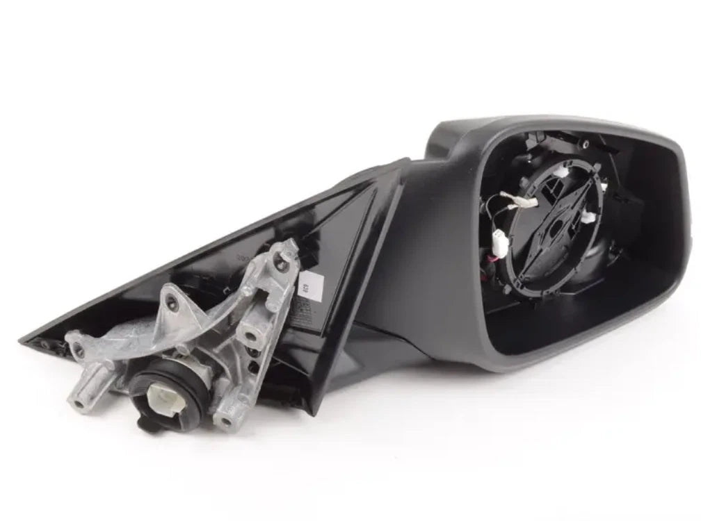 NEW BMW 3 F30 FRONT RIGHT WING MIRROR 51167459128 7459128 ORIGINAL