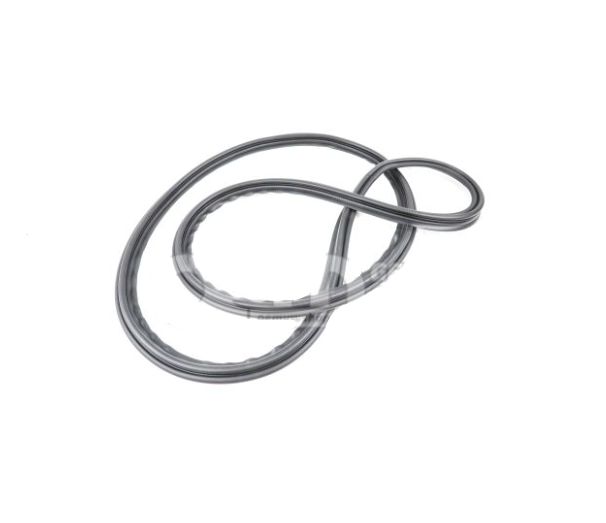 new audi q5 fy rear tailgate seal rubber 80a827705c original