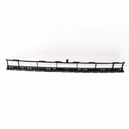NEW A3 SPORTBACK E-TRON 8V FRONT BUMPER LOWER CENTER GRILL 8V3807647B9B9