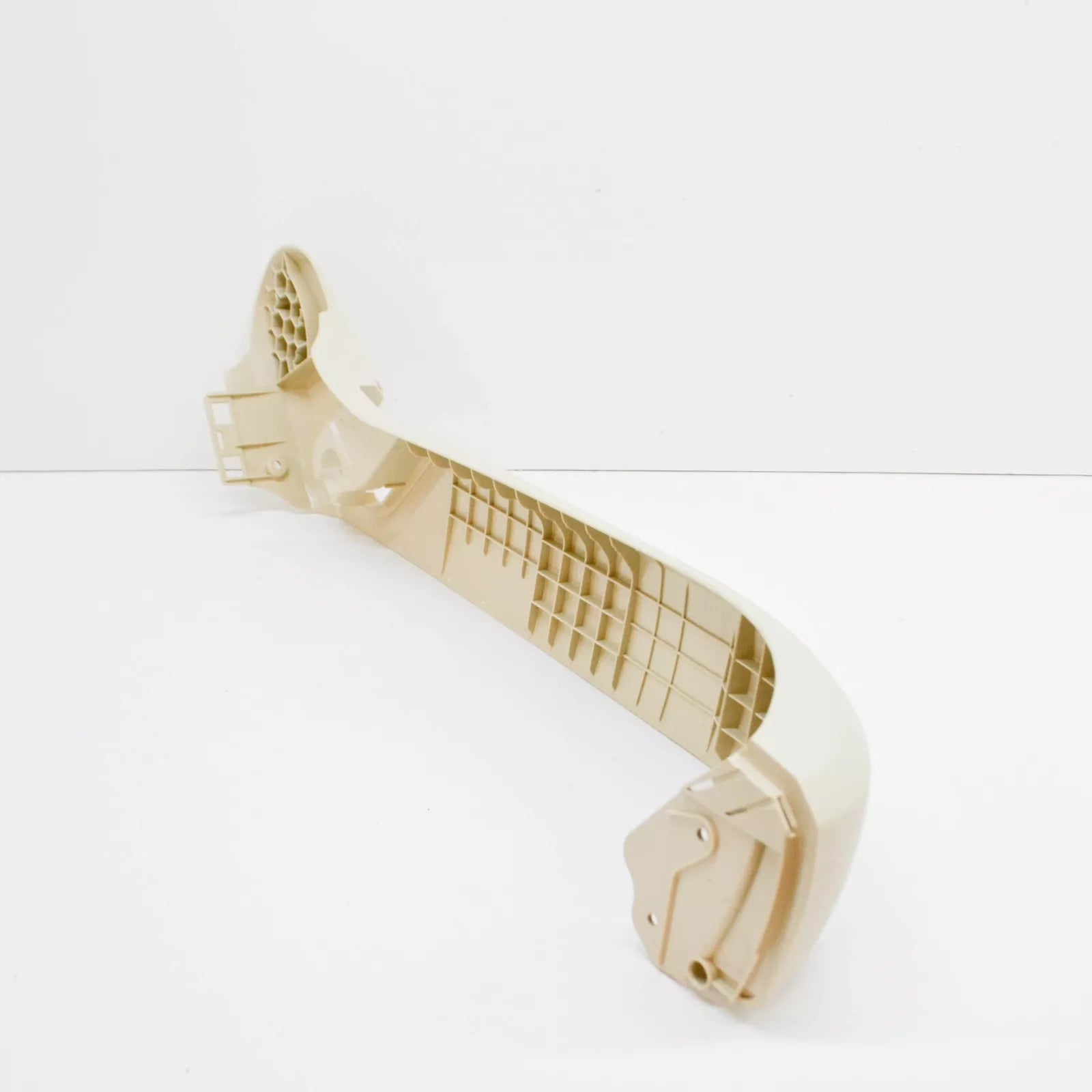 NEW MERCEDES-BENZ E W211 FRONT SEAT LEFT OUTSIDE COVER A21191871308J12 ORIGINAL