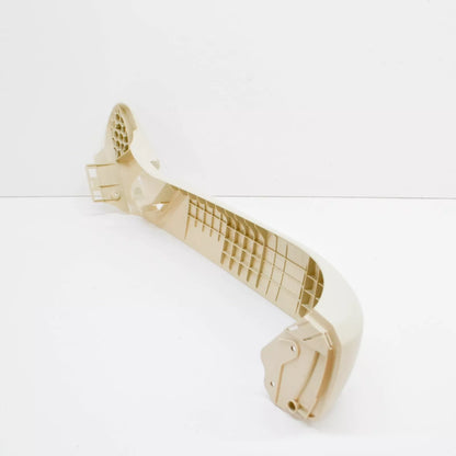 NEW MERCEDES-BENZ E W211 FRONT SEAT LEFT OUTSIDE COVER A21191871308J12 ORIGINAL