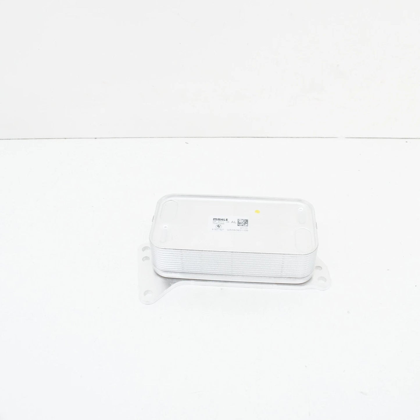 NEW BMW 3 F30 ENGINE OIL COOLER 11428507627 8507627 ORIGINAL