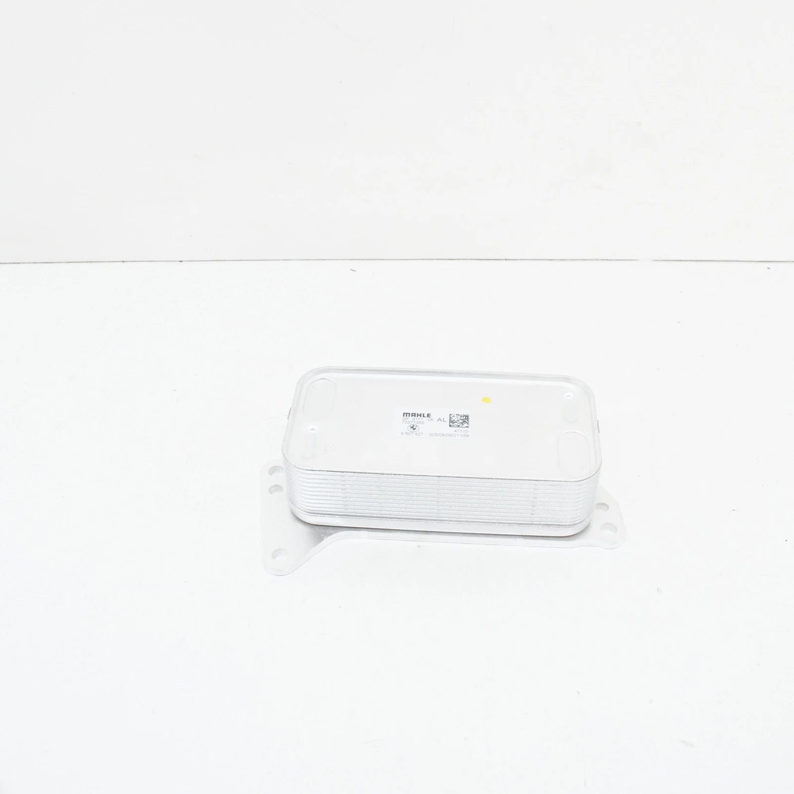 NEW BMW 3 F30 ENGINE OIL COOLER 11428507627 8507627 ORIGINAL