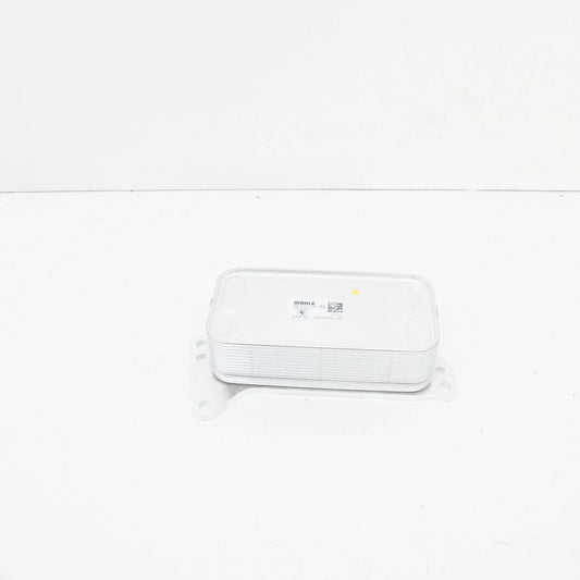 NEW BMW 3 F30 ENGINE OIL COOLER 11428507627 8507627 ORIGINAL